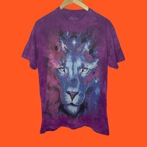 Cosmic power lion~